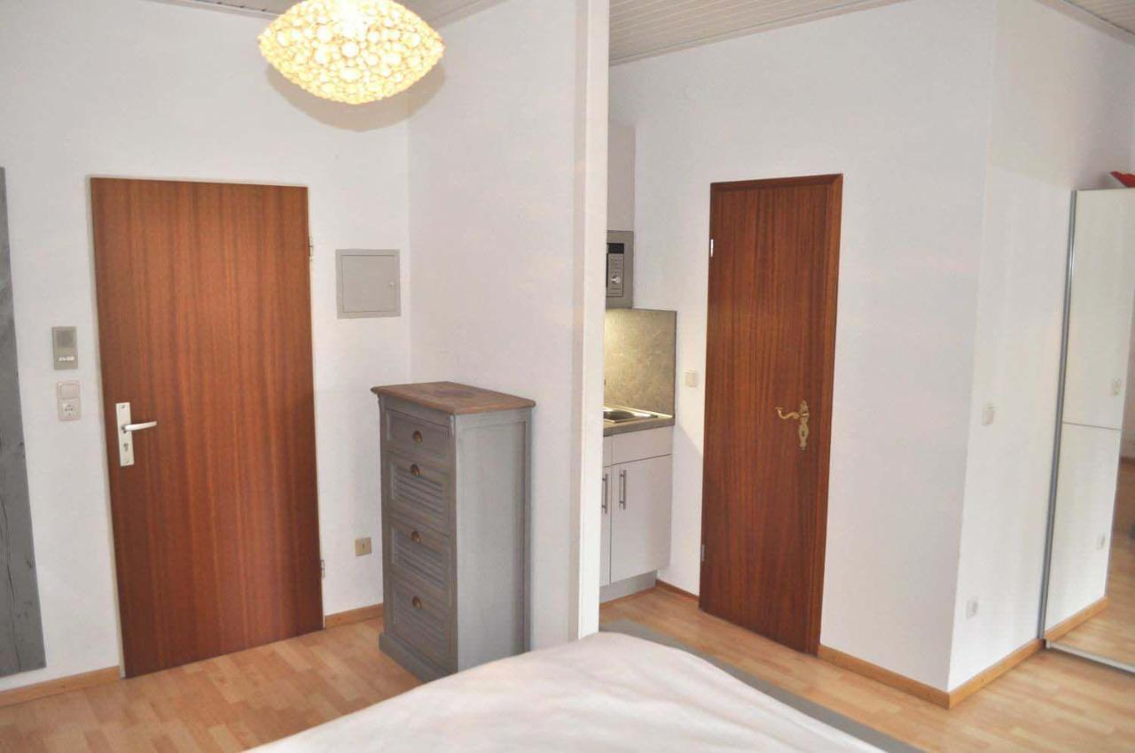 Koeppen Nr 03 Apartment *