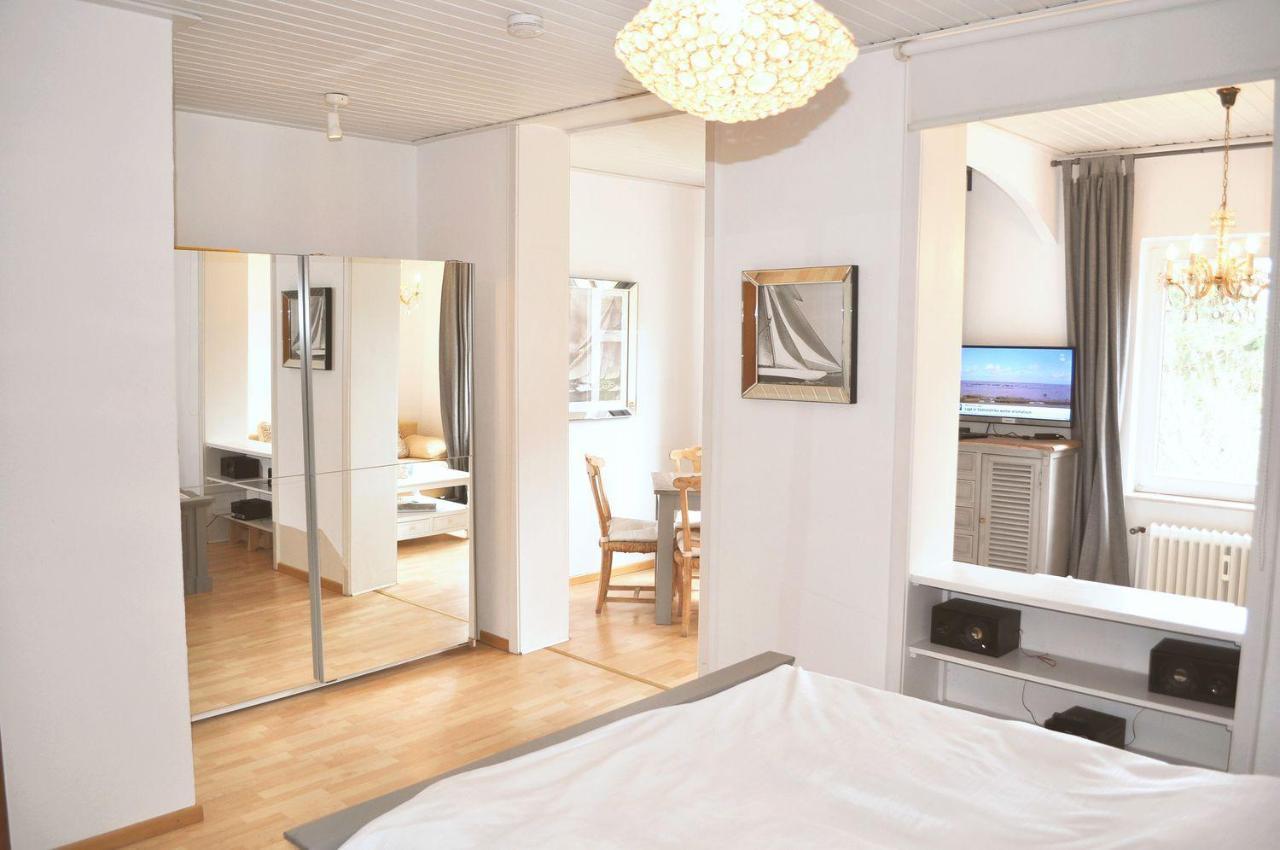 Apartment Koeppen Nr 03 *