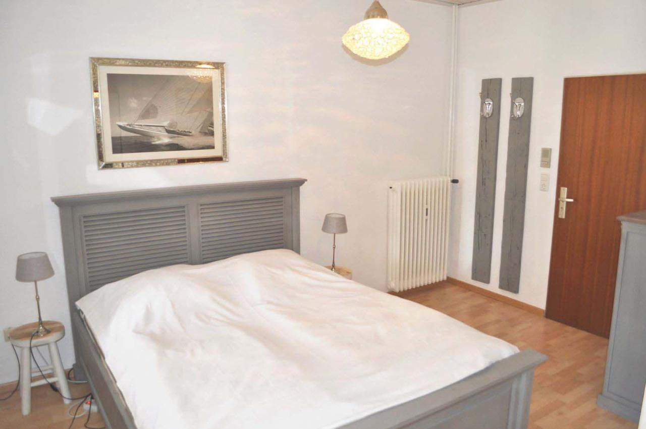 Apartment Koeppen Nr 03